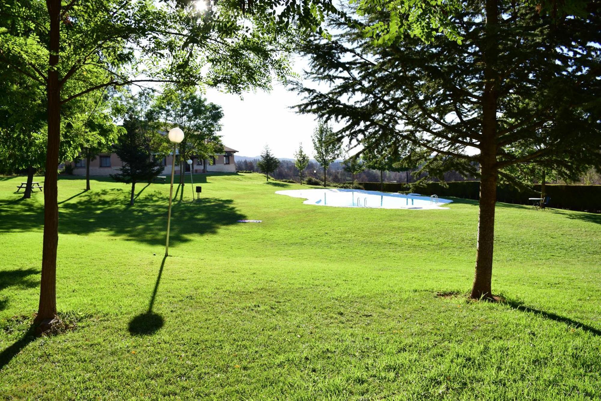 فيلا Oasis Rural Los Pastores المظهر الخارجي الصورة