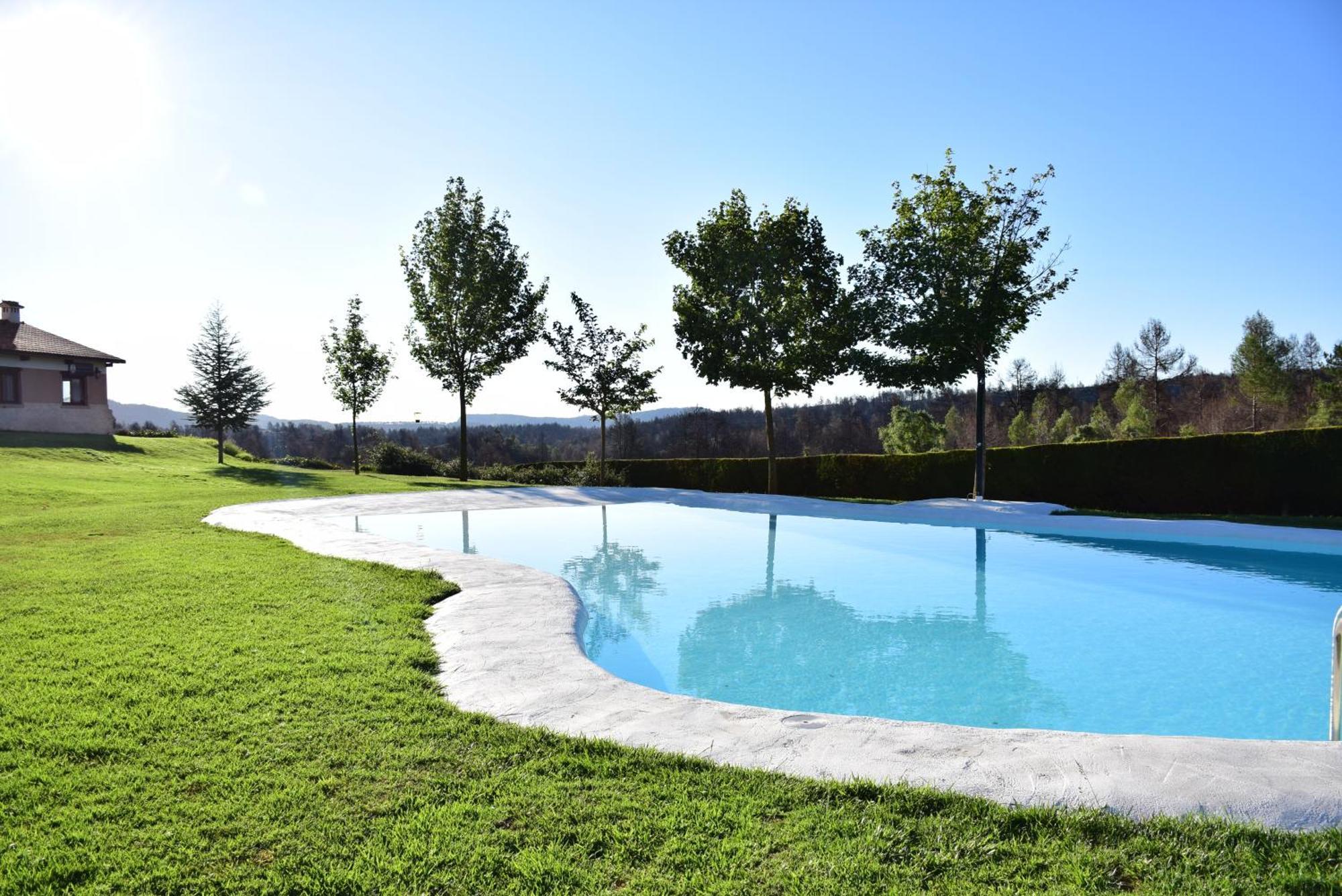 فيلا Oasis Rural Los Pastores المظهر الخارجي الصورة