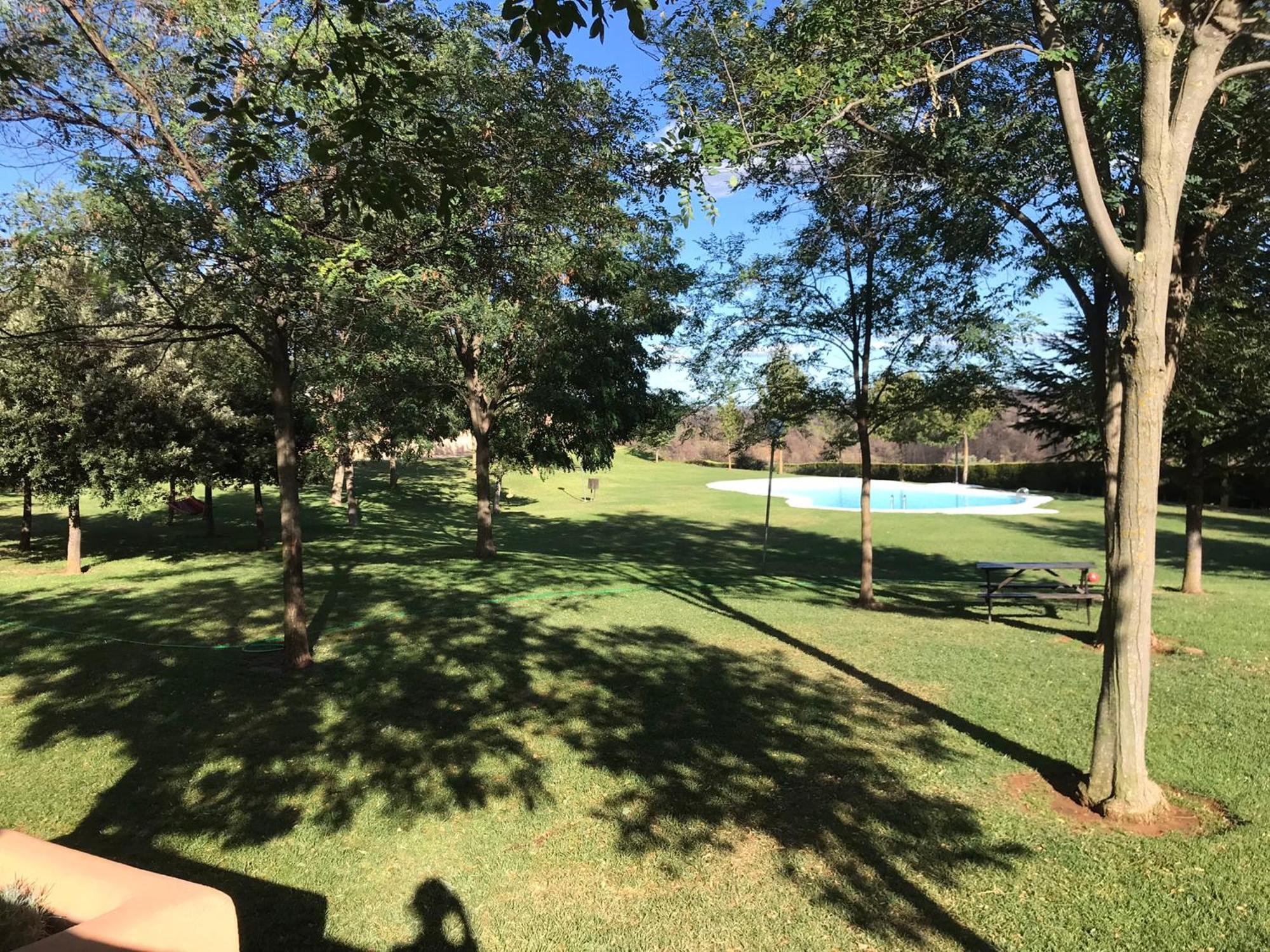 فيلا Oasis Rural Los Pastores المظهر الخارجي الصورة