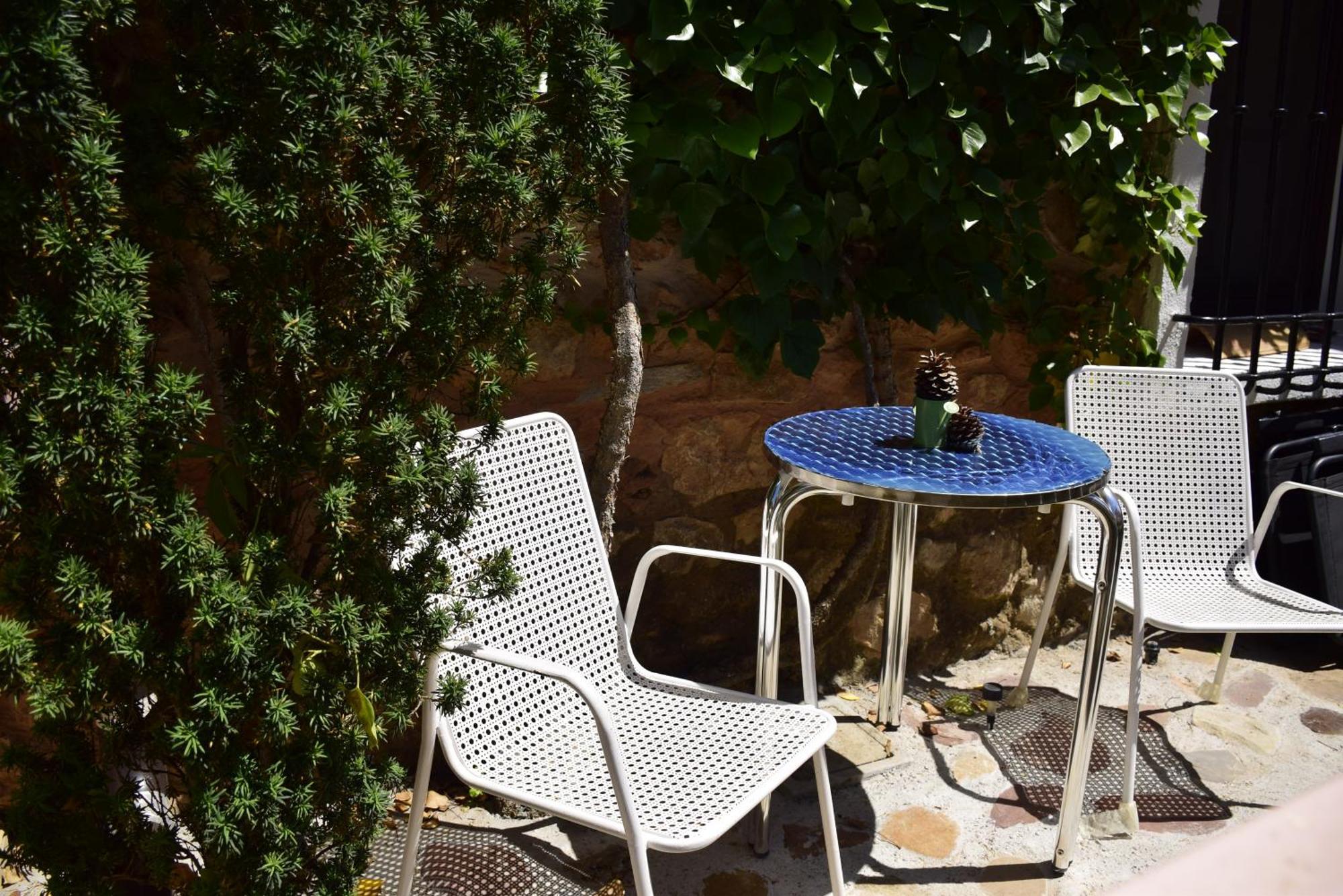 فيلا Oasis Rural Los Pastores المظهر الخارجي الصورة